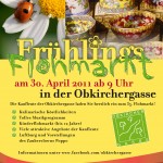Plakat FJ 2011